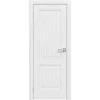 Дверь межкомнатная Эмаль 32 Белый